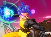 Dragon Ball Xenoverse