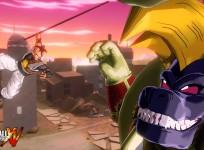 Dragon Ball Xenoverse