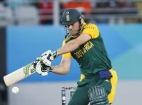 AB De Villiers South Africa ICC Cricket World Cup 2015