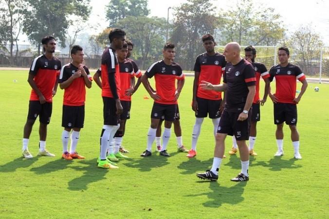 It has been reported that Stephen Constantine's team were set to take on Trinidad & Tobago in an international friendly India