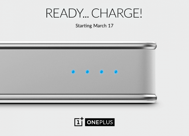 OnePlus Launches 10,000mAh Power Bank; Features, Price And Availability