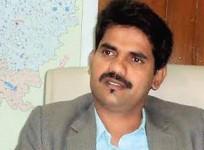 DK Ravi