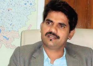 DK Ravi DK Ravi