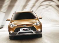 Hyundai i20 Active Goes Official in India
