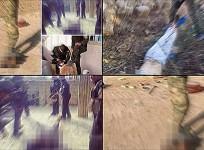 Iraqi forces allegedly have started revenge killing of Isis men.