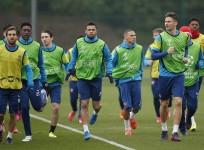 Arsenal