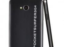 Aakash Tablet Maker Datawind Launches Cheapest Smartphone PocketSurfer series 2G4, 3G4 in India with Free Internet Pack