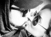 Demi Lovato and Wilmer Valderrama