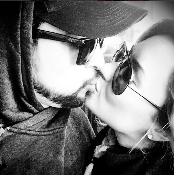 Demi Lovato and Wilmer Valderrama. Demi Lovato and Wilmer Valderrama