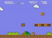 Super Mario Bros.