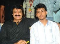 Balakrishna's Son Mokshagna