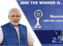 Indian of the Year