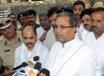 K'taka CM