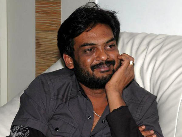 Puri Jagannath to Launch HD Kumaraswamy's son Nikhil Gowda