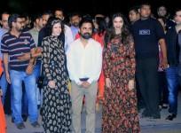 Lakme Fashion Week 2015: Deepika, Kajol, Sridevi Attend Sabyasachi Mukherjee's Opening Show
