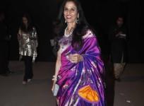 Lakme Fashion Week 2015: Deepika, Kajol, Sridevi Attend Sabyasachi Mukherjee's Opening Show