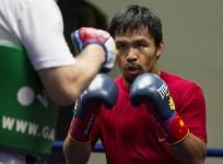 Manny Pacquiao