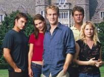 Dawson's Creek