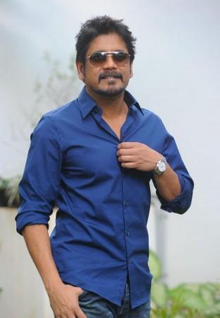 Akkineni Nagarjuna Akkineni Nagarjuna