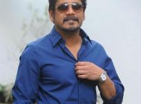Akkineni Nagarjuna