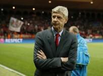 Arsene Wenger