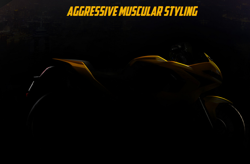 Bajaj Pulsar RS 200 India Launch on 26 March, Specifications Revealed Bajaj Pulsar RS 200 India Launch on 26 March, Specifications Revealed