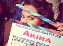 Sonakshi Sinha