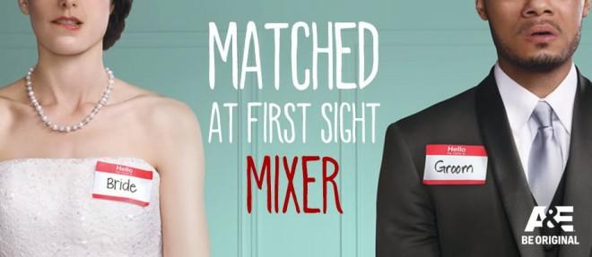 Married at First Sight