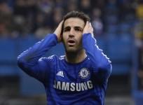 Cesc Fabregas