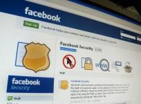 Arrest over Facebook post