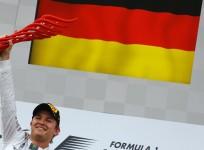 Nico Rosberg
