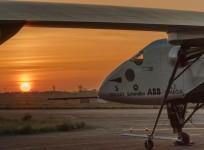 Solar impulse 2
