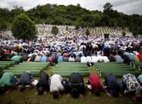 Serbia Srebrenica