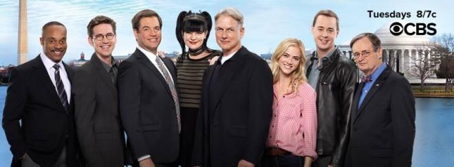 NCIS spoilers
