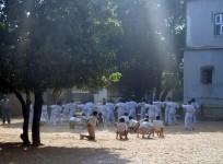 school punishment