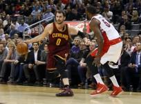 Kevin Love