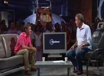 Steve Coogan on Top Gear 08x07 on 23 July, 2006.