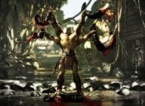 Mortal Kombat X