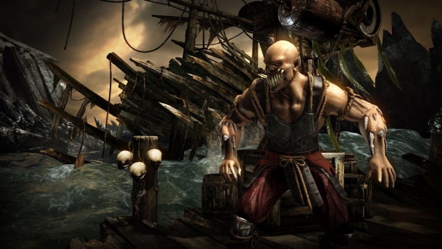 Mortal Kombat X: Guide to All the Fatalities and Brutalities - IBTimes India