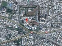 'Hostage situation' at Bardo Museum in Tunis