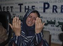 Pakistan to hang Shafqat hussain