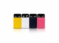 LG Launches AKA Smartphones for the animation lovers