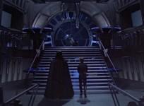Star Wars VII: The Force Awakens