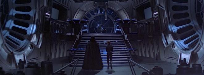 Star Wars VII: The Force Awakens