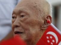Lee Kuan Yew Singapore