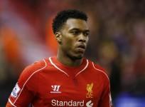 Daniel Sturridge