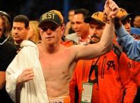 Canelo Alvarez