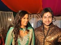 Daljeet Kaur and Shaleen Bhanot