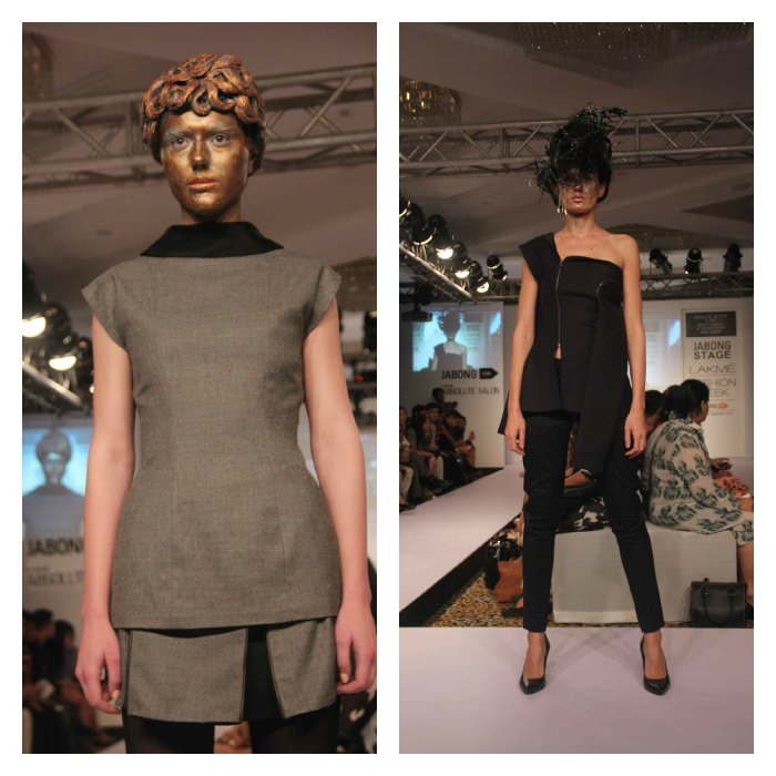 LFW 2015: Shraddha Kapoor Turns Showstopper for Dhruv Kapoor