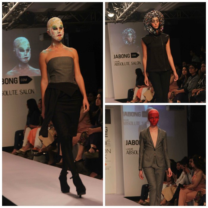 LFW 2015: Shraddha Kapoor Turns Showstopper for Dhruv Kapoor